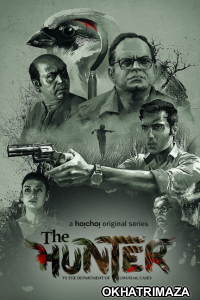 Byadh (The Hunter) (2022) Hindi Season 1 Complete Shows