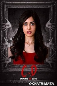 C D (Criminal or Devil) (2024) HQ Bengali Dubbed Movie