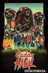 Caddy Hack (2023) HQ Hindi Dubbed Movie