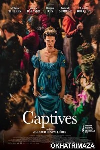 Captives (2023) HQ Tamil Dubbed Movie