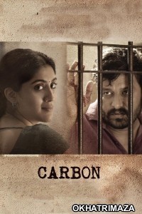 Carbon (2022) ORG South Indian Hindi Dubbed Movie