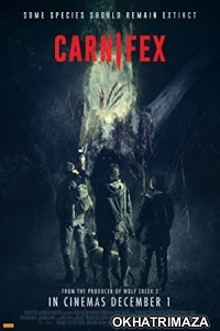 Carnifex (2022) HQ Hindi Dubbed Movie