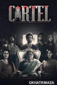 Cartel (2021) Hindi Season 1 Complete Show