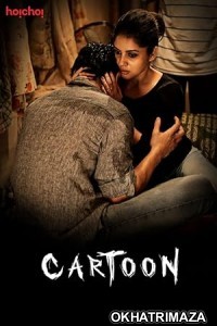 Cartoon (2017) Season 1 Hindi Web Series