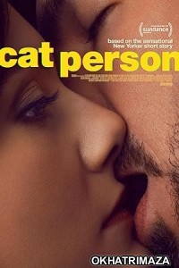 Cat Person (2023) HQ Hindi Dubbed Movie