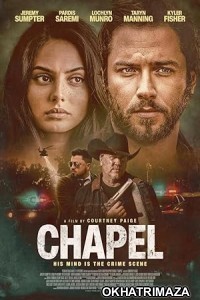 Chapel (2024) HQ Hindi Dubbed Movie