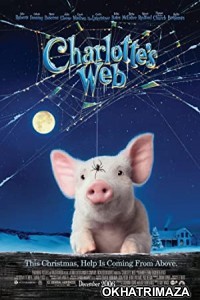 Charlottes Web (2006) Hollywood Hindi Dubbed Movie