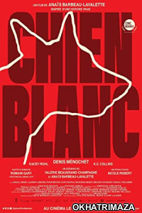 Chien Blanc (2022) HQ Hindi Dubbed Movie