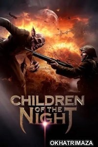 Children of the Night (2023) HQ Hindi Dubbed Movie