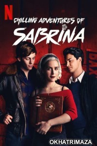 Chilling Adventures of Sabrina (2021) Hindi Dubbed Season 4 Complete Show