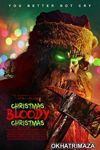 Christmas Bloody Christmas (2022) HQ Bengali Dubbed Movie