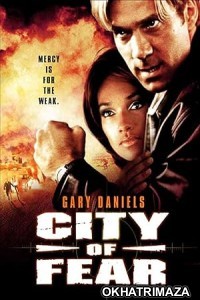 City of Fear (2000) ORG Hollywood Hindi Dubbed Movie