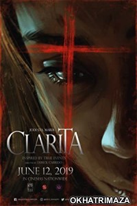 Clarita (2019) HQ Hindi Dubbed Movie