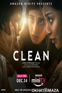 Clean (2022) Bollywood Hindi Movie