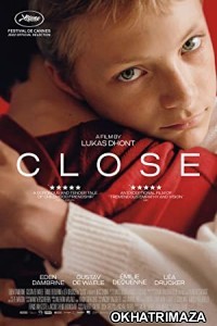 Close (2022) HQ Hollywood Hindi Dubbed Movie