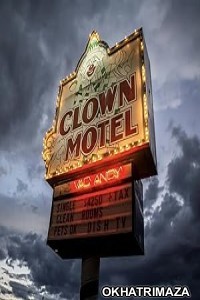 Clown Motel (2023) HQ Hindi Dubbed Movie