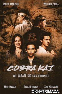 Cobra Kai (2019) Hindi Dubbed Season 2 Complete Show