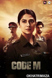 Code M (2020) Hindi Season 1 Complete Show