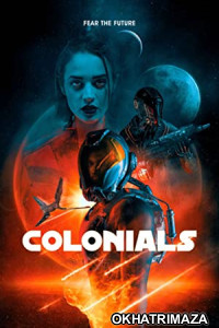 Colonials (2023) HQ Hindi Dubbed Movie