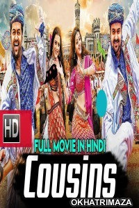 Cousins (2019) South Indian Hindi Dubbed Movie