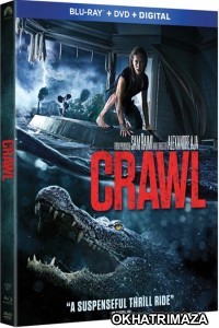 Crawl (2019) Hollywood Hindi Dubbed Movie