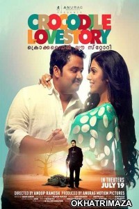 Crocodile Love Story (2019) South Indian Hindi Dubbed Movie