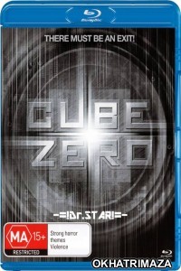 Cube Zero (2005) Hollywood Hindi Dubbed Movies