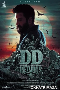 DD Returns (2023) Tamil Full Movie