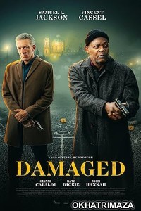 Damaged (2024) HQ Tamil Dubbed Movie