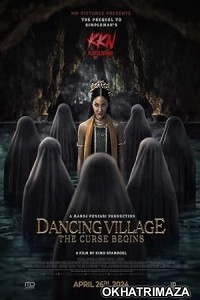 Dancing VillageThe Curse Begins (2024) HQ Hindi Dubbed Movie