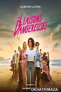 Dangerous Liaisons (2022) Hollywood Hindi Dubbed Movie