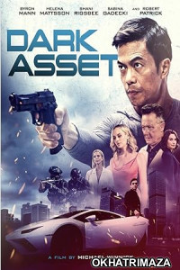 Dark Asset (2023) HQ Bengali Dubbed Movie