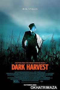 Dark Harvest (2023) HQ Bengali Dubbed Movie