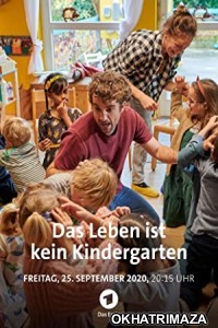 Das Leben ist kein Kindergarten (2020) HQ Hollywood Hindi Dubbed Movie