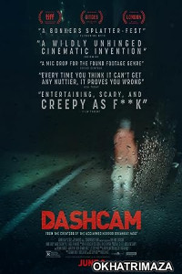 Dashcam (2022) HQ Bengali Dubbed Movie