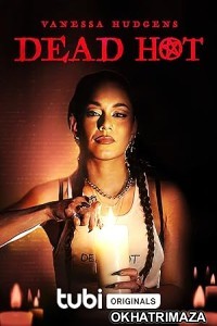 Dead Hot Season of the Witch (2023) HQ Hindi Dubbed Movie