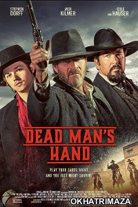 Dead Mans Hand (2023) HQ Bengali Dubbed Movie