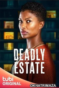 Deadly Estate (2023) HQ Bengali Dubbed Movie