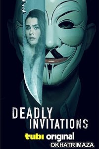 Deadly Invitations (2024) HQ Hindi Dubbed Movie