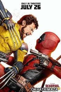 Deadpool And Wolverine (2024) HQ Bengali Dubbed Movie