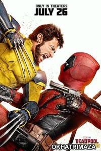 Deadpool And Wolverine (2024) HQ Tamil Dubbed Movie