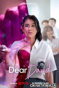 Dear David (2023) HQ Bengali Dubbed Movie