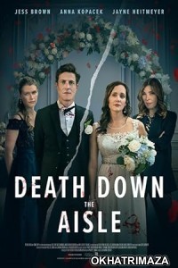 Death Down the Aisle (2024) HQ Bengali Dubbed Movie