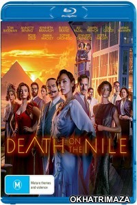 Death on the Nile (2022) Hollywood Hindi Dubbed Movies