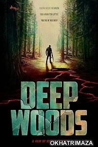 Deep Woods (2022) HQ Tamil Dubbed Movie