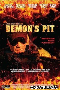 Demon Pit (2023) HQ Bengali Dubbed Movie