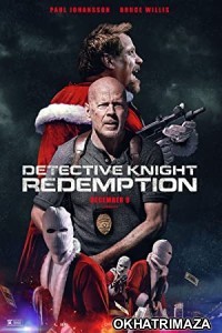 Detective Knight Redemption (2022) HQ Bengali Dubbed Movie