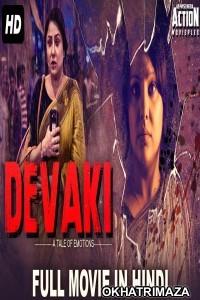 Devaki (2020) South Indian Hindi Dubbed Movie