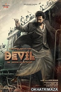 Devil (2023) HQ Bengali Dubbed Movie