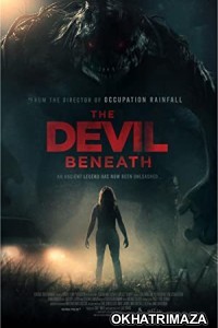 Devil Beneath (2023) HQ Bengali Dubbed Movie